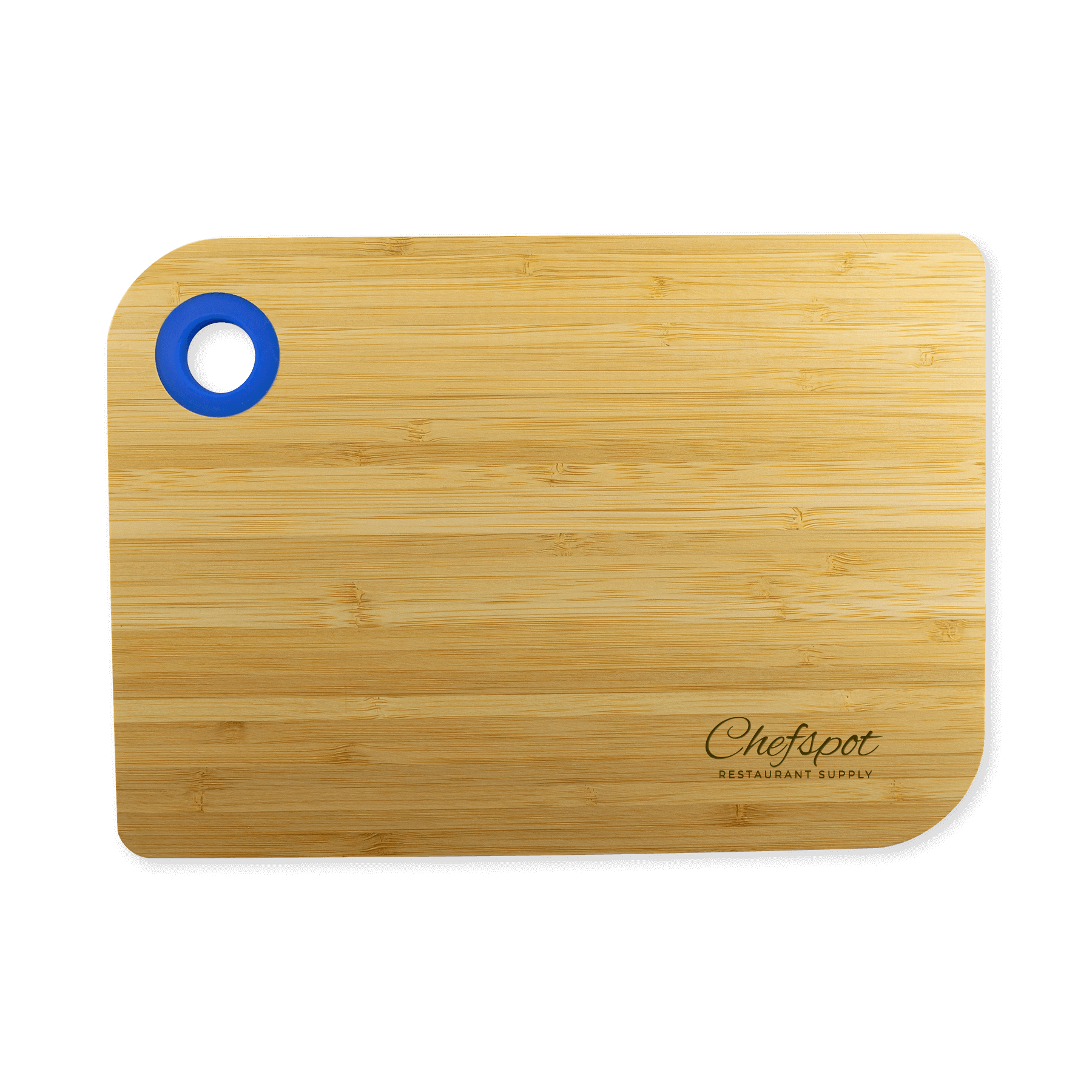 Royal Blue Imprinted